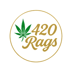 420 Rags Logo