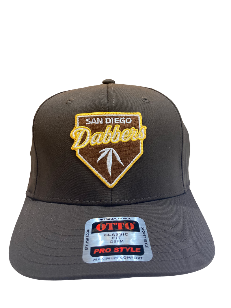 San Diego Dabbers