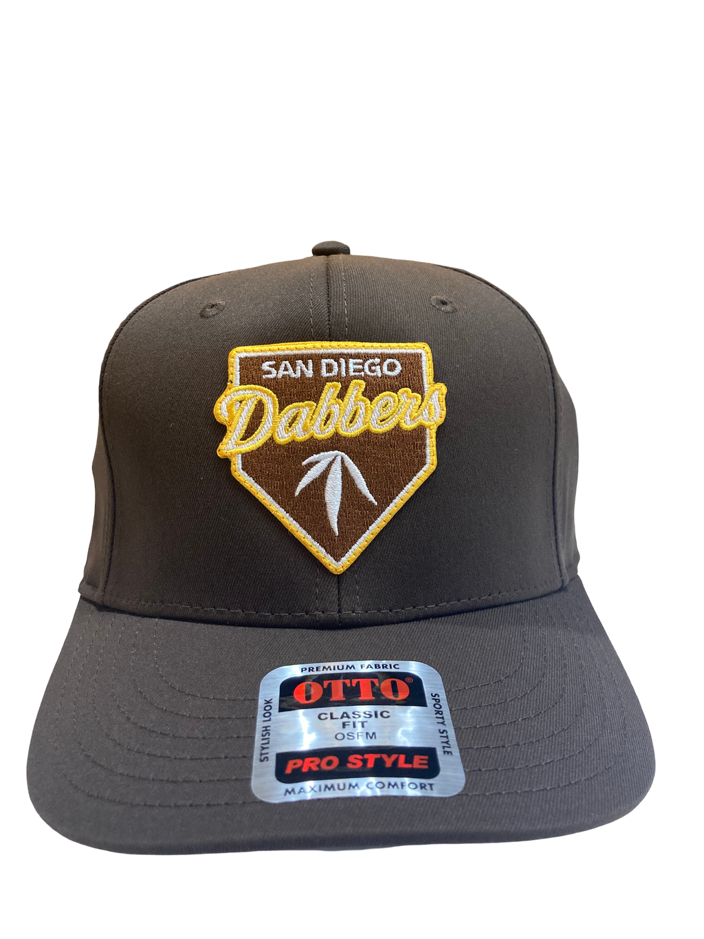 San Diego Dabbers