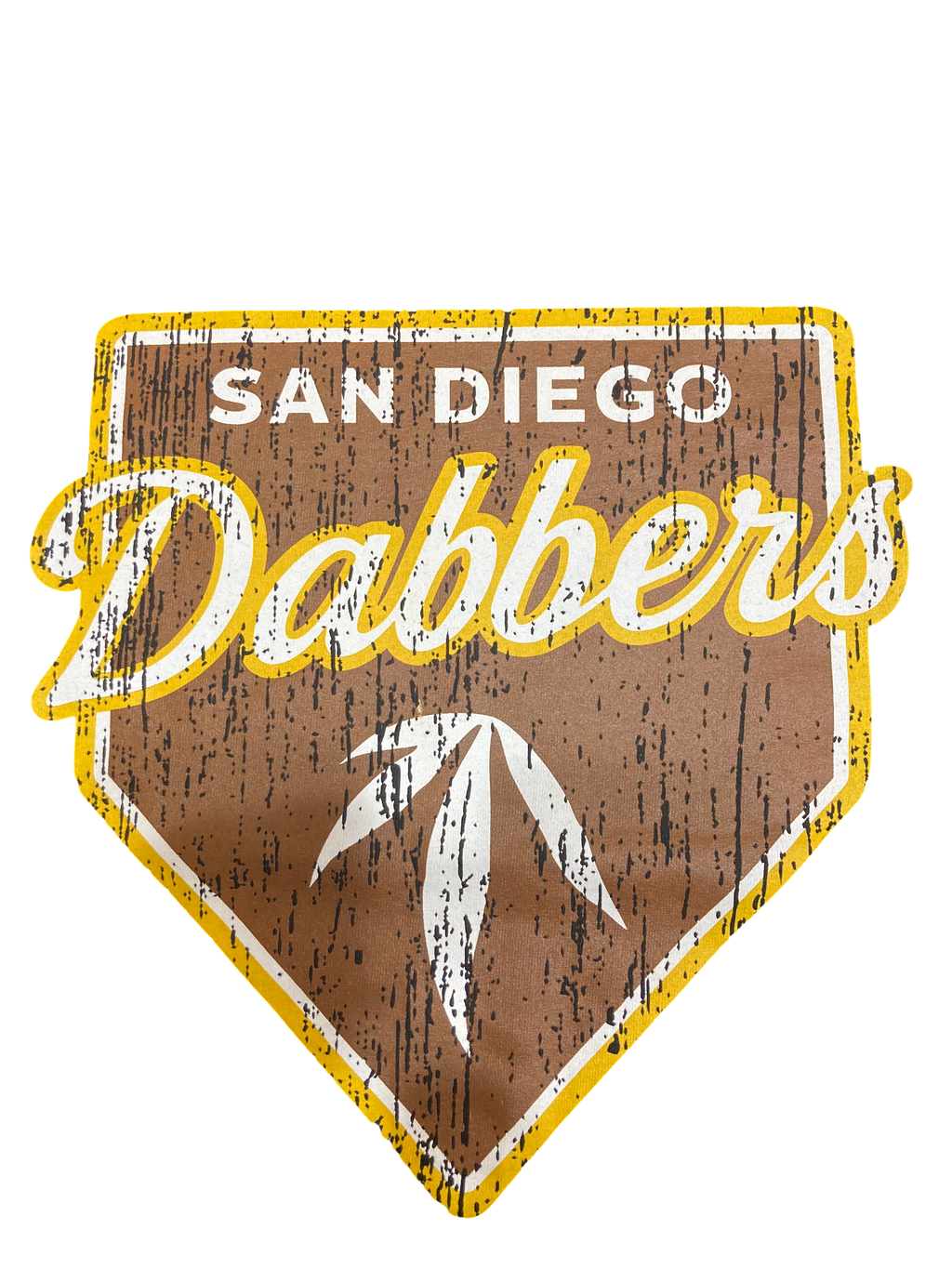 San Diego Dabbers