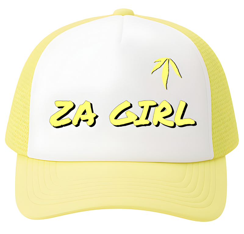 ZA Girl