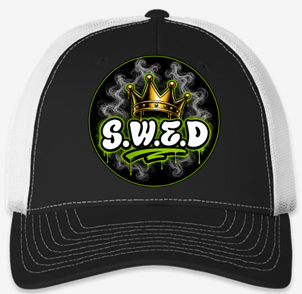 S.W.E.D.